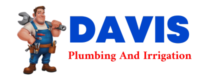 Trusted plumber in MOBERLY